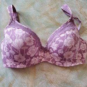 NWOT Jessica Simpson Bra